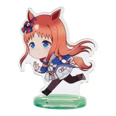 【中古】アクリルスタンド・アクリルパネル グラスワンダー 「ウマ娘 プリティーダービー Season 2 全力疾走アクリルスタンド2」