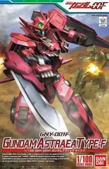 2025年最新】1/100 アストレア TYPE-F 「機動戦士ガンダム00