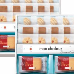 レーズンサンド・クッキーセット　産地直送