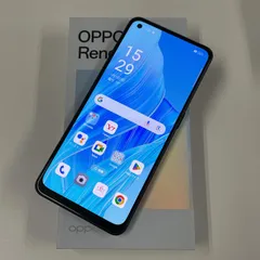 2025年最新】oppo reno9 a 本体の人気アイテム - メルカリ