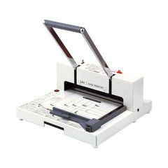 美品】PLUS プラス 裁断機 PK-513LN 自炊 A4 動作良好 - メルカリ