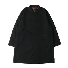 Supreme トレンチコート Lサイズ Supreme トレンチコート Lサイズ 2025年最新】SUPREME メンズ