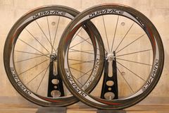 SHIMANO DURA-ACE WH-7801 Carbon フロントのみ Shimano Dura-Ace WH-7801 Carbon wheels