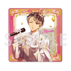 アイドリッシュセブン きらきらスタプレコレクション Vol.2 K.百 アイナナ i7 アニナナ 新品 正規品 【ソル・インターナショナル】