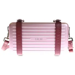 2025年最新】rimowaリモワ ピンクの人気アイテム - メルカリ