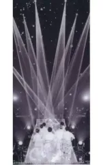 【中古】雑貨 Kis-My-Ft2 クリアチケットファイル 「Blu-ray/DVD Kis-My-Ftに逢える de Show 2022 in DOME 通常盤」 先着購入特典