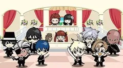 アルカナ・ファミリア フェスタ・レガーロ! 通常版 - PSP