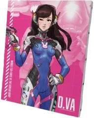 2025年最新】OVERWATCH d.vaの人気アイテム - メルカリ