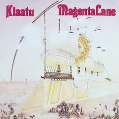 レア•LP/クラトゥ Klaatu - Magentalane(カナダ盤) レア•LP/クラトゥ Klaatu - Magentalane(カナダ盤) レア•LP