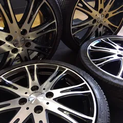 2025年最新】タイヤホイール 4本セット 165／45r16の人気
