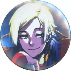 ミヒャエル・カイザー推しキャラ缶バッジA 70点 ミヒャエル・カイザー推しキャラ缶バッジA 70点 ブルーロック展