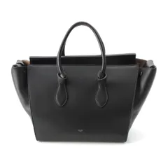 ☆値下げ☆【超美品】セリーヌ タイバッグ ライトトープ
