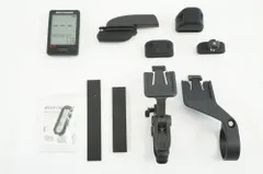 た*ん様 Bontrager サイクルコンピューター ＋ センサー【欠品