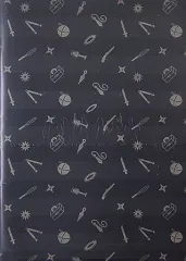 【中古】パンフレット ≪パンフレット≫ パンフレット ミュージカル 忍たま乱太郎 第5弾 新たなる敵!