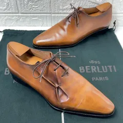 2025年最新】ベルルッティ ピアッシングの人気アイテム - メルカリ