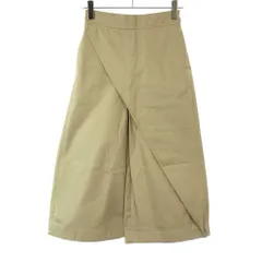 2025年最新】クロップドワイドラップパンツの人気アイテム - メルカリ 