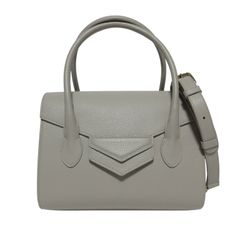 モラビト ステラPM 2wayショルダーバッグ モラビト ハンドバッグ ステラPM レザー スエード MORABITO 2way