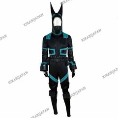 僕のヒーローアカデミア 風 緑谷出久 みどりや　いずく コスプレ 衣装 ハロウィン 変装 仮装 コスチューム イベント アニメ クリスマス