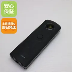 2025年最新】ricoh theta sの人気アイテム - メルカリ