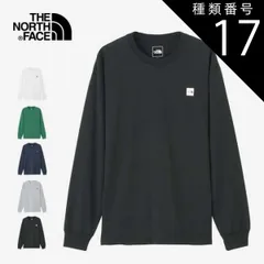 種類17：(Z)ミックスグレー/L ザ・ノース・フェイス メンズ 長袖 ロンt  tシャツ THE NORTH FACE NT32441 ロングスリーブ  スモールボックス ロゴティー   ノースフェイス (240204) カットソー トップス ロンティー 