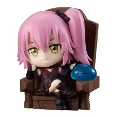 【中古】トレーディングフィギュア ヴィオレ ビッグサイズフィギュア 「ガシャポンくじ 転生したらスライムだった件 あそーと3」 A賞