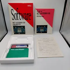 2025年最新】nec pc-88vaの人気アイテム - メルカリ