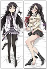 2026年最新】魔法少女まどか☆マギカ 抱き枕カバー/美樹さやか 佐倉