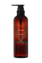バイタリズム(VITALISM) ボディーソープ (アミノ酸系洗浄成分) ボディウォッシュ ボディソープ メンズ レディース 単品 (500ml) [ボディーソープ]のサムネイル