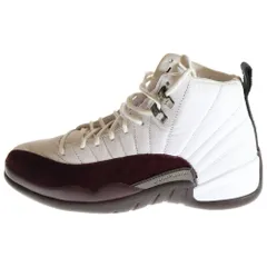 国内正規品 アママニエール × ナイキ PS エアジョーダン12 A Ma Maniére × Nike Wmns Air Jordan 12 Retro SPが国内3月2日