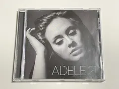 2024年最新】cd adele 1の人気アイテム - メルカリ