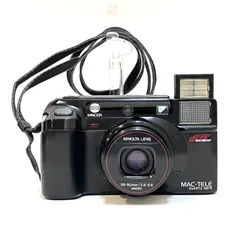2025年最新】MINOLTA AF-Tele QUARTZ DATEの人気アイテム - メルカリ