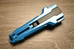 2025年最新】ベイブレード グリップ ブルーの人気アイテム - メルカリ