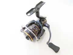 新品外し ダイワ 25 カルディア LT2000S 純正 スプール 未使用品 新品外し ダイワ 25 カルディア LT2000S-H 純正 スプール 未使用