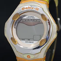 2025年最新】baby g オレンジ カシオの人気アイテム - メルカリ