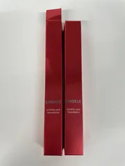 【新品未開封】 リノクル ファンデーション 20g×2箱 Amazon | 【シミ改善×シワカバー】リノクル ナイアシンアミド