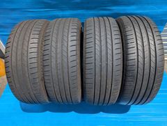4本　235/50R20 100V ALENZA 001 RFT ブリヂストン　2023年製　【法人宛で送料無料！一般・個人のお客様も大歓迎！(説明欄参照)】