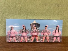 ももクロの国立競技場のブルーレイです！中身はすべて揃っています！ ももクロ春の一大事2014 国立競技場大会～NEVER ENDING