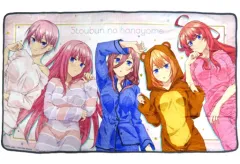 2025年最新】五等分の花嫁 ブランケットの人気アイテム - メルカリ