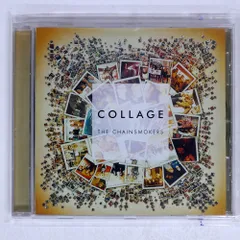 CHAINSMOKERS LP盤 レコード CHAINSMOKERS LP盤 レコード