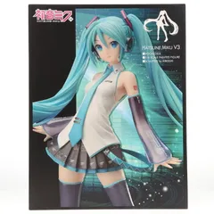 初音ミクV3