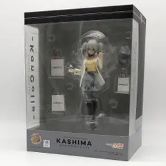 2025年最新】艦隊これくしょん -艦これ- 鹿島 お買い物modeの