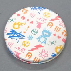 [중고] 거울·미러 유닛 마크 컴팩트 미러 [아이돌 마스터 SideM 315 Winter Collection in P@RCO]