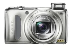 極美品！ 動作品 平成レトロ Y2K FUJIFILM FinePix 1200 デジカメレビュー】FUJIFILM FINEPIX 1200 - YouTube