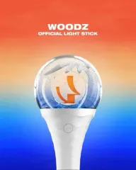 チョスンヨン　WOODZ ペンライト WOODZ チョスンヨン ペンライト 新品未使用の通販 by ぬち's