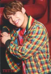 【中古】コレクションカード(男性)/ ONE N’ ONLY/TETTA(関哲汰)/CD「Category/My Love」TYPE-B(ZXRC-1214)特典トレーディングカード