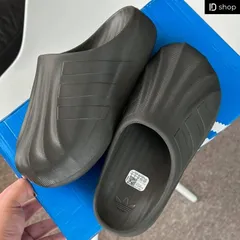 Adidas アディダス ADIFOM SUPERSTAR アディフォム スーパースター SST MULE SST ミュール - Shadow Olive シャドウオリーブ  IE0758  235,245,255,265,275,285