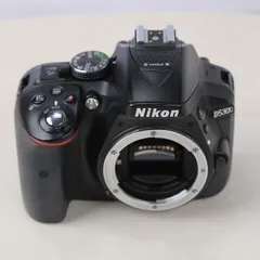 2025年最新】Nikon d5300 レンズの人気アイテム - メルカリ