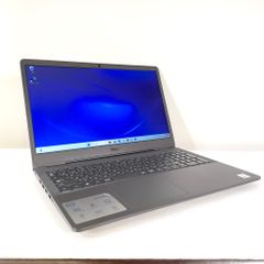 Dell Vostro 15｜Core i3-1005G1｜8GB/SSD240GB｜Windows11