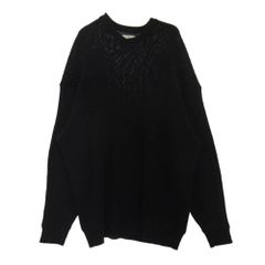 GUCCI グッチ 411309 GGパール ノースリーブニット カットソー