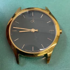 R6-7302 中古品カルバンクライン　K26225のサムネイル